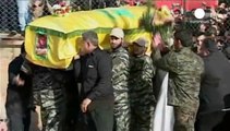 Hezbollah aveva promesso vendetta dopo il raid israeliano del 18 gennaio