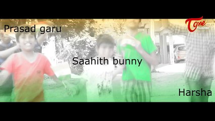 Happy Republic Day - India | Short Film | By Ravi Ganjam