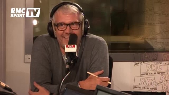 Super Moscato Show / Le Kikadi du jour où Moscato est toujours en mode abstinence - 28/01