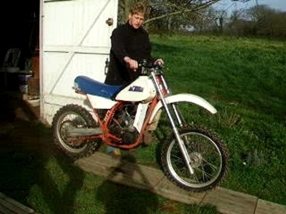 ktm