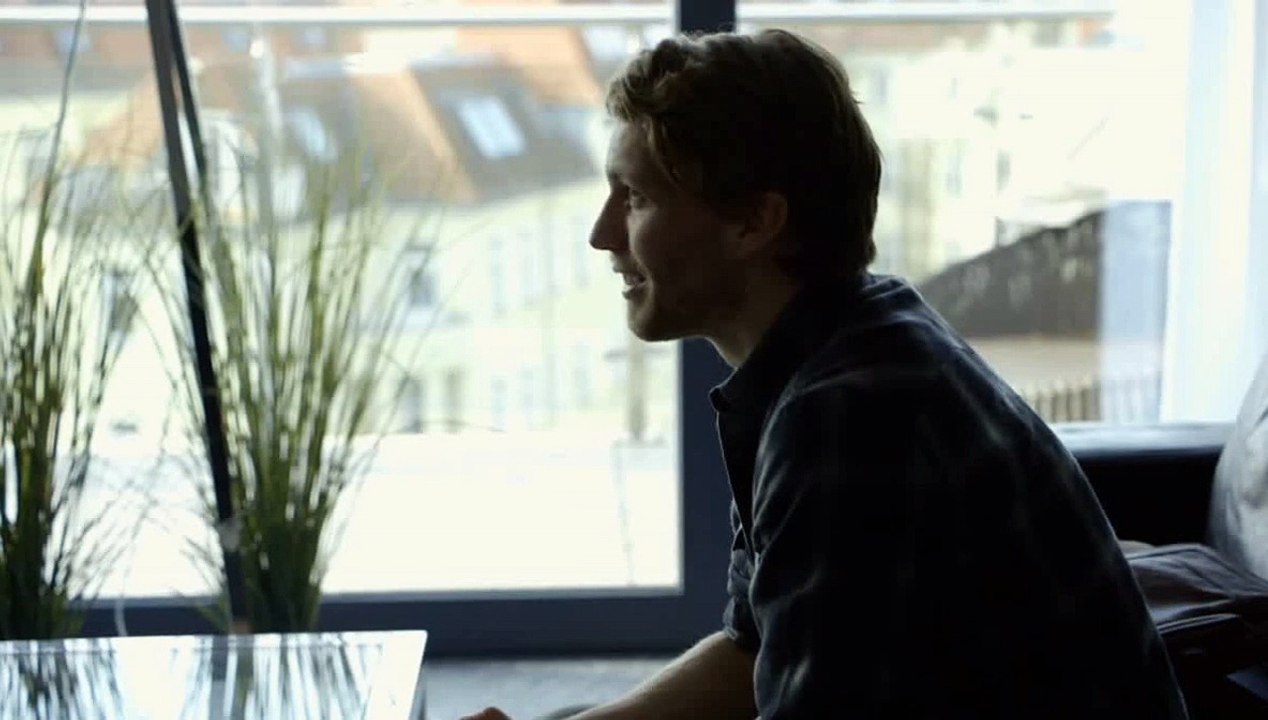 'Die Reportage', Kurzfilm, Regie: Andre Siebert (2014)