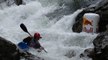 Du kayak extrême pour la 5ème édition de la Pyrénées Buddies Race