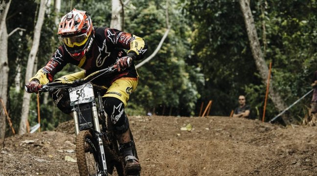 Coupe du monde UCI Fort William : des qualifications surprenantes malgré le vent