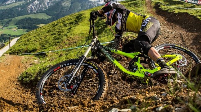 Coupe du monde UCI de descente : Fortunes diverses pour les Français à Leogang