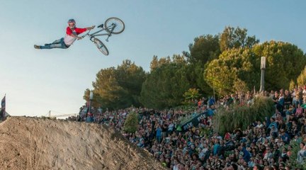 Rendez-vous du 27 au 29 juin pour la première édition du FISE en Andorre