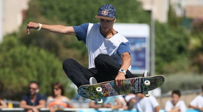 Les highlights de la Sosh Freestyle Cup à Marseille