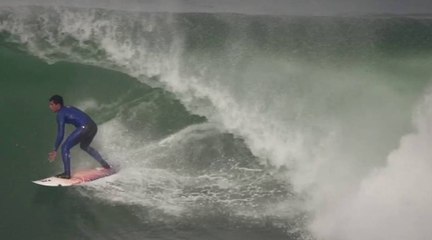 Spring Rolls : la nouvelle vidéo de Maxime Huscenot