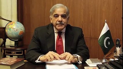 Candid talk by Shehbaz Sharif reviewing his 2014 as CM Punjab