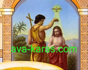 ترنيمة كنيستى كنيستى هيا بيتى