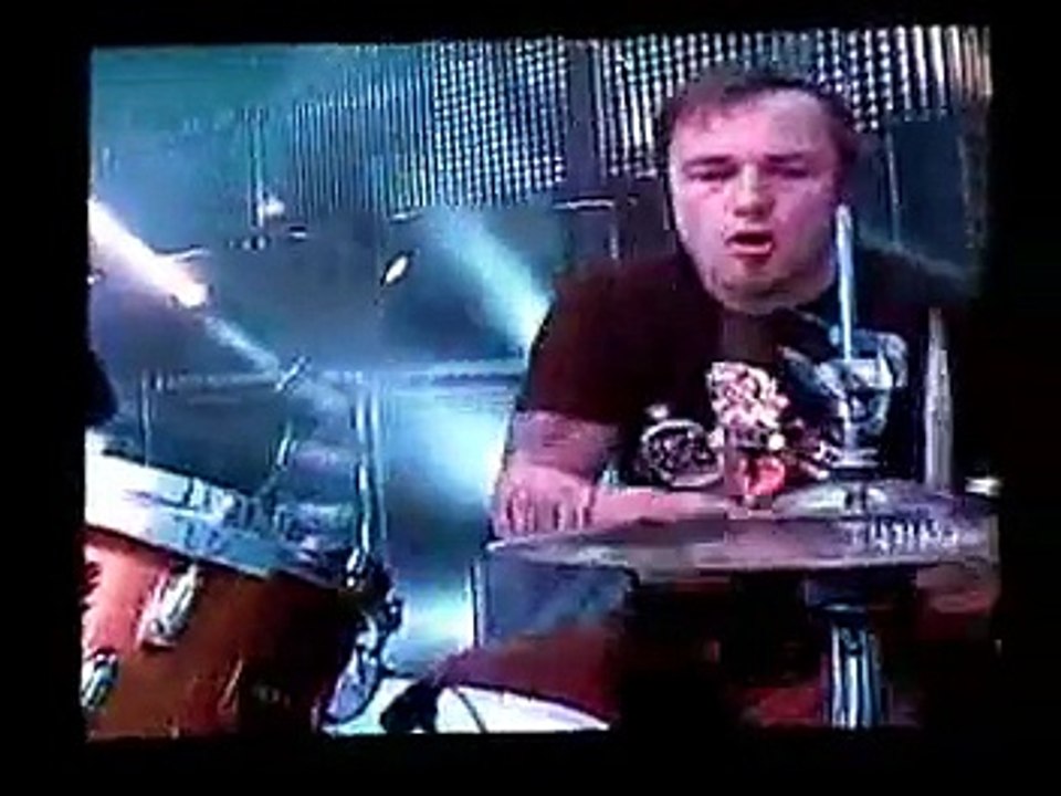 Böhse Onkelz - Lausitzring - Onkelz vs. Jesus - Vaya Con Tioz LIVE