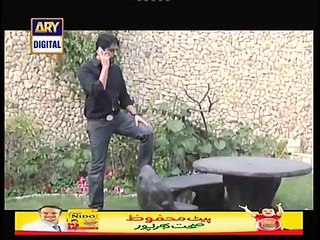 Babul Ki Duaen Leti Ja Episode 139 By Ary Digital - 28 January 2015 - New Full Episode