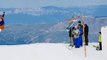 Best of Kumi Yama 2014 : du ski et snowboard en plein été aux 2 Alpes