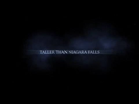 Embarquez sur le plus grand toboggan aquatique du monde