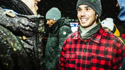 Kevin Rolland nous parle de la finale des X-Games