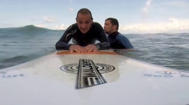 L'association See Surf à Lacanau pour une belle session d'été