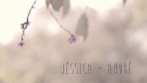 Jéssica + André Pre Wedding