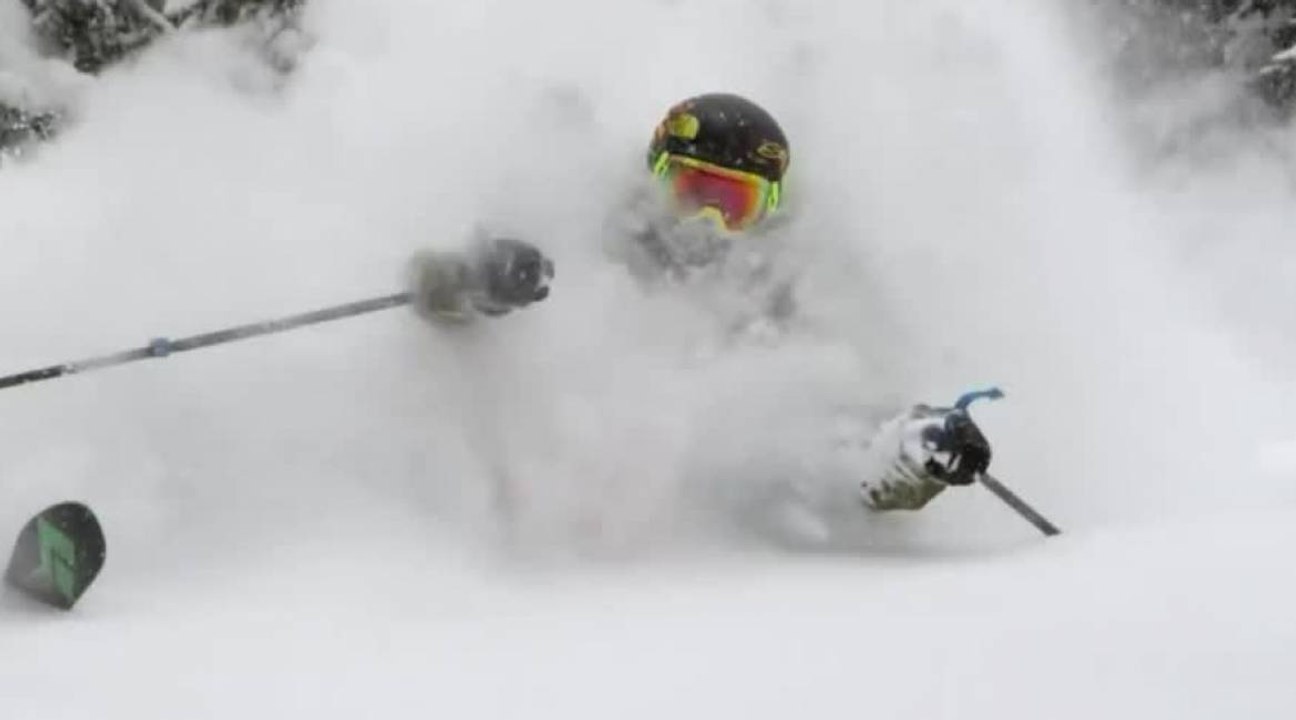 Almost Ablaze : le nouveau teaser de TGR met le feu !