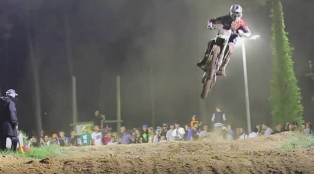 Air Contest : un show incroyable à Tyrosse