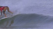 Swatch Girls Pro France 2014 : le premier jour aux côtés des Françaises