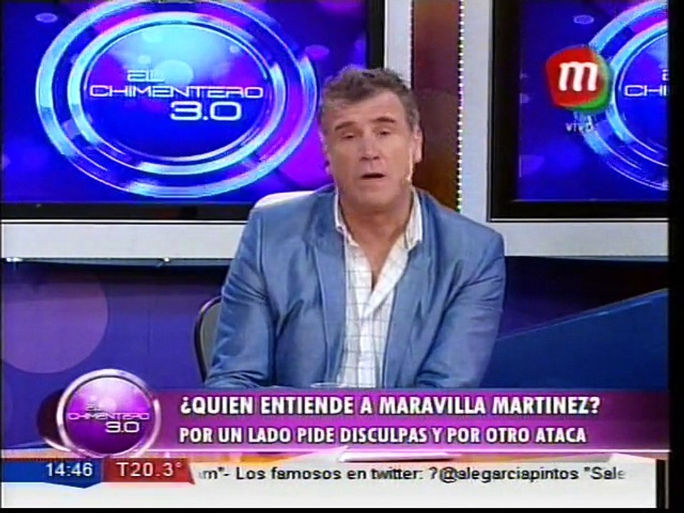 Otro golpe bajo para Maravilla Martínez