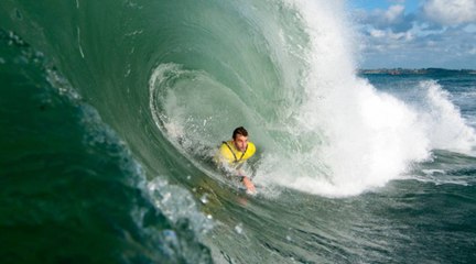 Annaelle Challenge 2014 : le teaser officiel