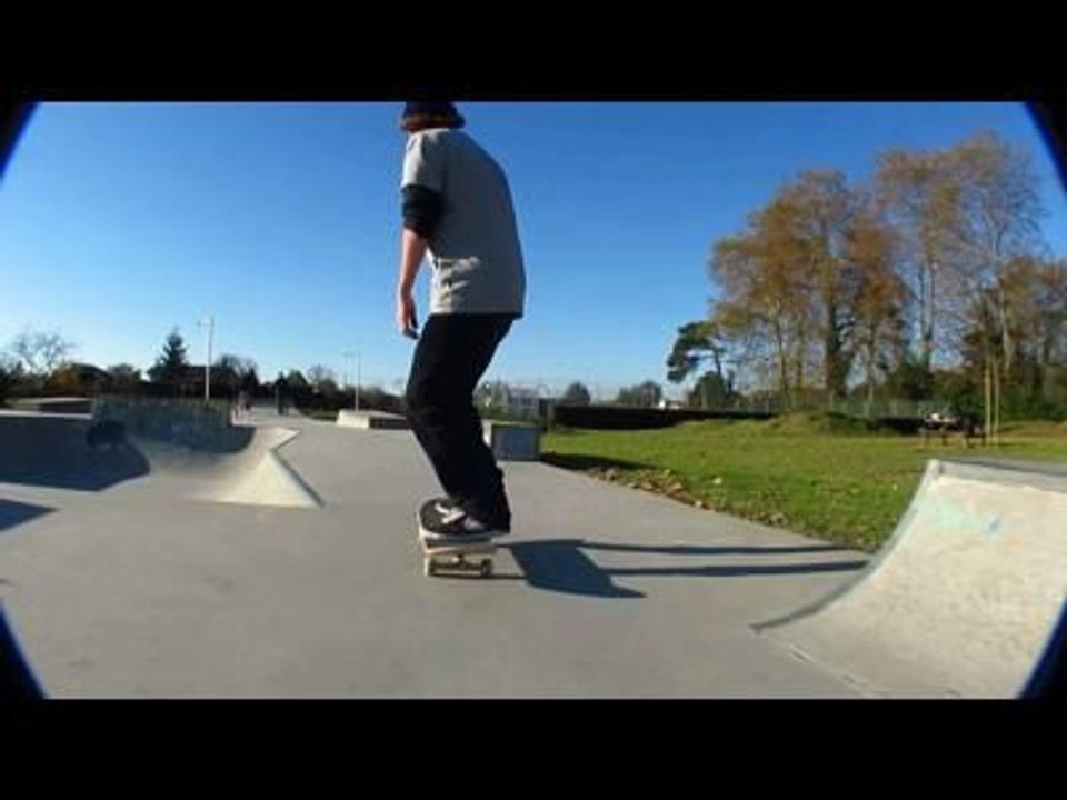 Mathieu Reutin Part
