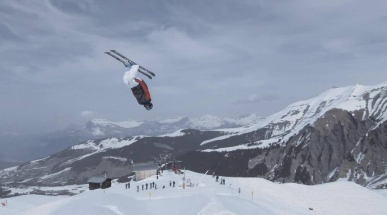 Le teaser du dernier film des frères Collet : l’illustration d’un hiver vraiment étrange