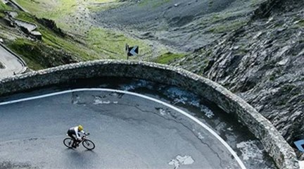 En route vers le mont blanc