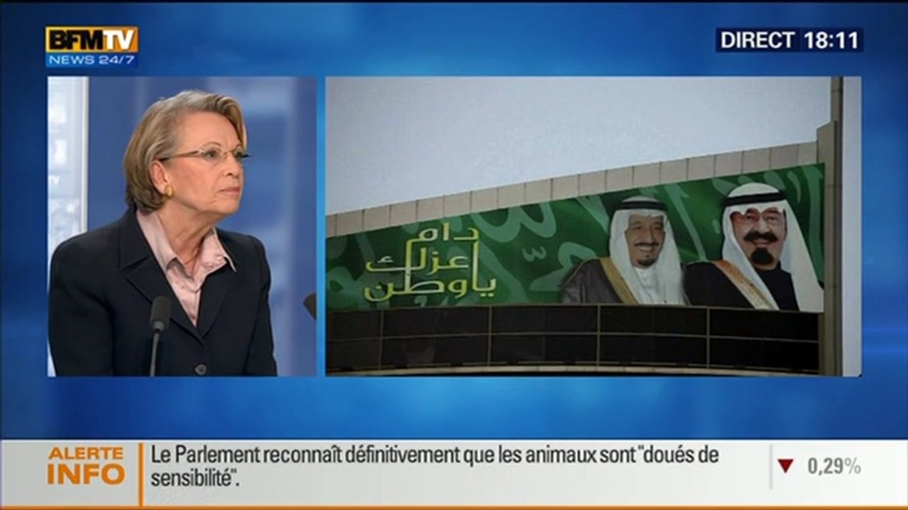 BFM Story: Le choix politique de la Grèce inquiète les marchés – 28/01