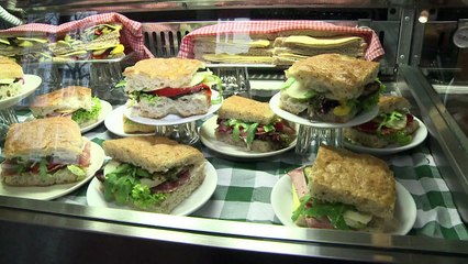 German businesses adapt to new minimum wage