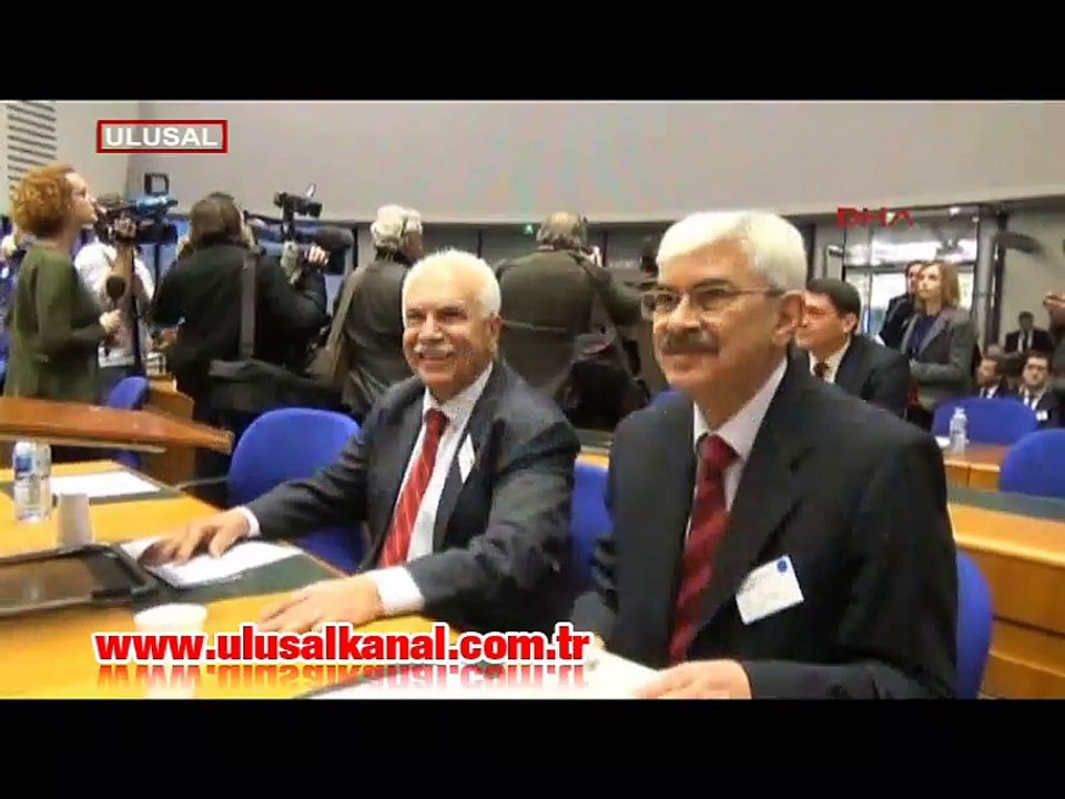 Bekir Bozdağ: Perinçek-İsviçre davası tarihi öneme haizdir!