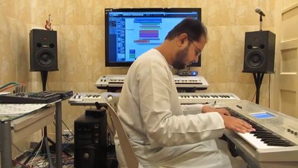 Dhoop Kinare Title Theme Music by Riz