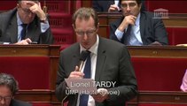 amendements open data transports et accessibilité loi Macron 270115
