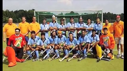 Halal & Funny Hockey Commentary 🏒