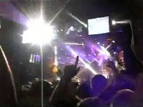 Böhse Onkelz - Lausitzring - Bomberpilot - Vaya Con Tioz LIVE