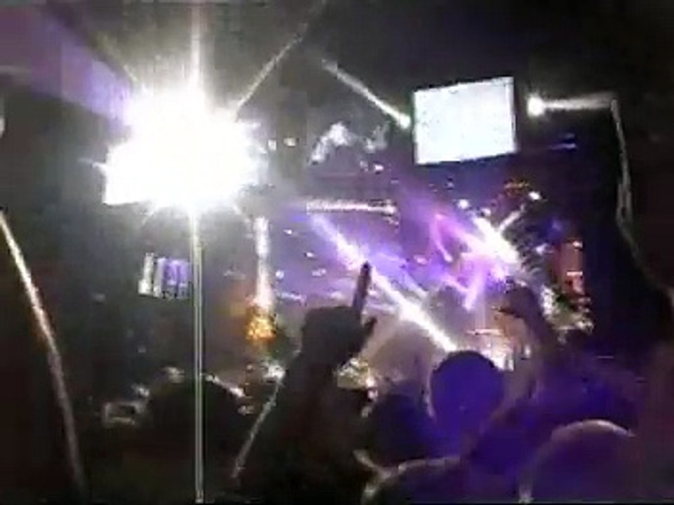 Böhse Onkelz - Lausitzring -  Bomberpilot - Vaya Con Tioz LIVE