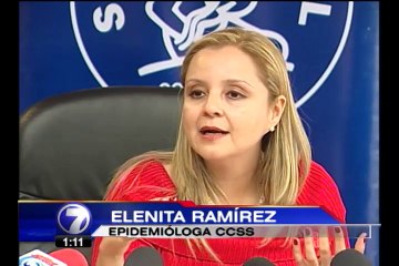 Autoridades temen que brote de diarrea incremente por llegada de las lluvias