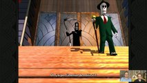 Grim Fandango Remastered - GK Live