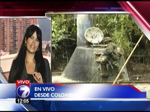 Periodista colombiana: Fallón no tiene cuentas pendientes, pero sí múltiples investigaciones