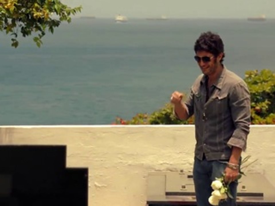El Canto de la Sirena - Capitulo 4 Final