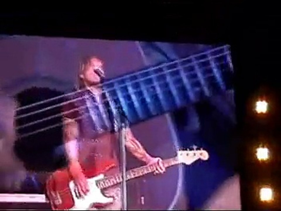 Böhse Onkelz - Lausitzring - Ein langer Weg - Vaya Con Tioz LIVE