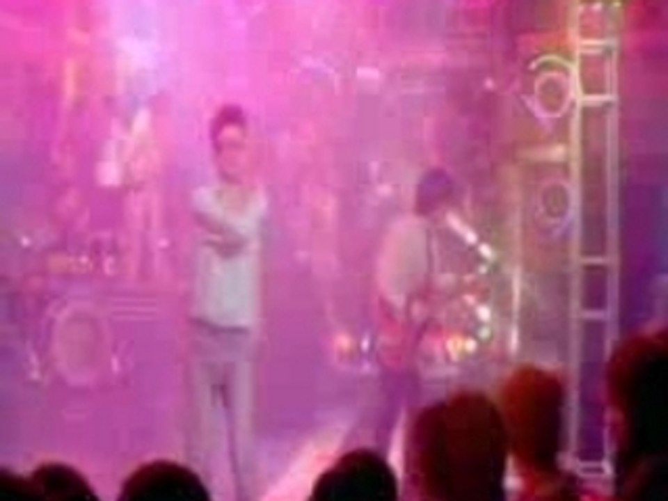 Smiths, What Difference Does It Make ?