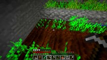 MHC : The Underground Challenge Reloaded : Day 9 : OUTFXD : Minecraft