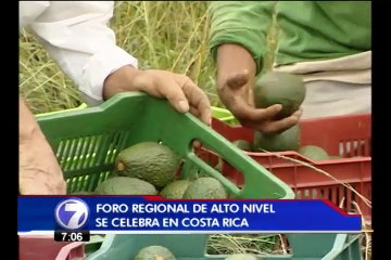 Costa Rica alberga foro regional sobre migración y mercado laboral