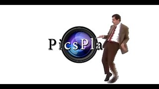PicsPlay - mr. Bean (Shaggy-Mr. Bombastik)