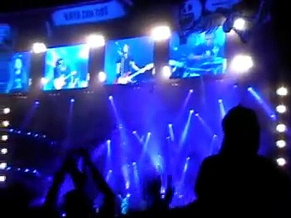 Böhse Onkelz - Lausitzring - Entfache dieses Fe...