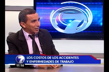 Visión Empresarial: Inversión en Seguridad