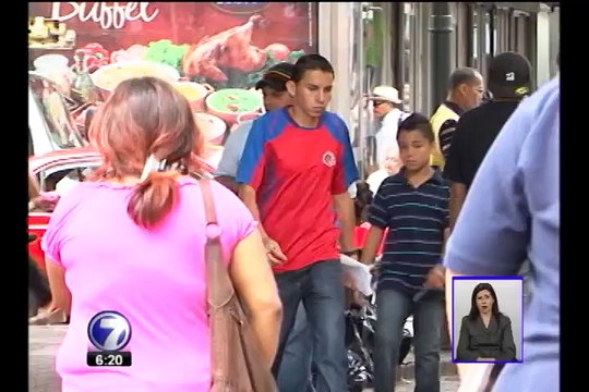 Más de un millón de costarricenses padecen de hipertensión