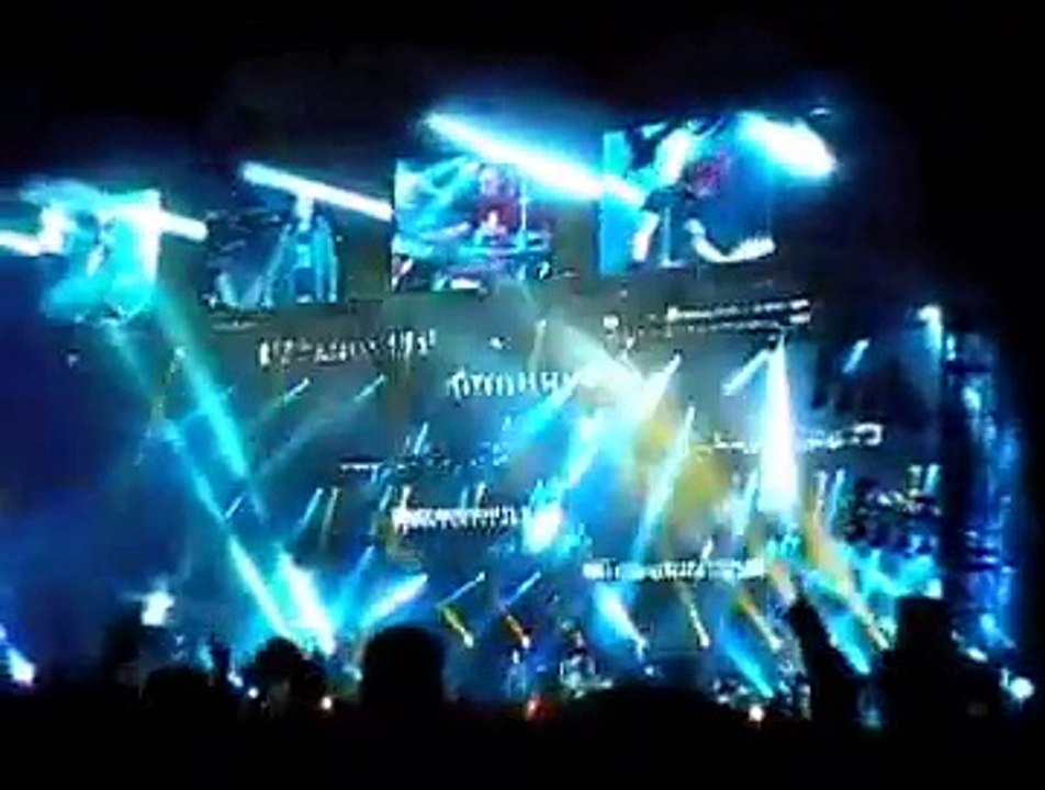 Böhse Onkelz - Lausitzring - Fahrt zur Hölle - Vaya Con Tioz LIVE