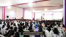 Conferencias Motivacionales - Conferencista Internacional